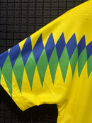 Camiseta Corteiz Seleção Brasileira - Pronta Entrega