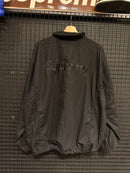 Jaqueta Supreme x Umbro Cotton Ripstop Track Jacket - Pronta Entrega