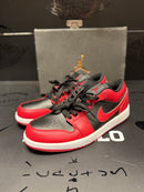 Tênis Nike Air Jordan 1 ‘Reverse Bred’ - Pronta Entrega