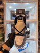 Tênis Nike Air Jordan 1 High OG UNC - Pronta Entrega