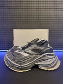 Tênis Balenciaga 16XL Black Grey - Pronta Entrega