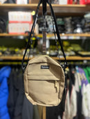 Bag Supreme Bege Small Logo - Pronta Entrega