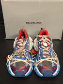 Tênis Balenciaga 3XL WornOut Blue Red - Pronta Entrega