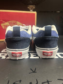 Tênis Vans Knu Skool Navy True White - Pronta Entrega