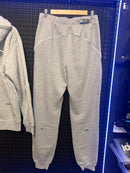 Conjunto Moletom Nike x Nocta Grey Reflective - Pronta Entrega