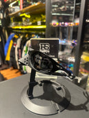 Óculos Oakley PLANTARIS Preto Lente Preta - Pronta Entrega