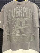 Camiseta Rough Play “Rockstar” - Pronta Entrega