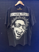 Camiseta Hellstar Records Sound Boy - Pronta Entrega