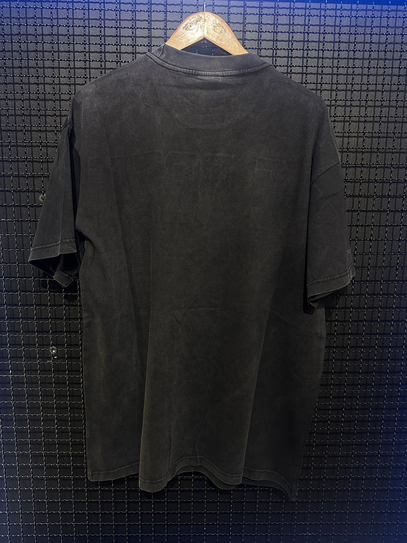 Camiseta Vale Rugby Player Black - Pronta Entrega