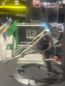 Óculos Oakley PLANTARIS Bege Lente Prizm - Pronta Entrega