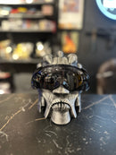 Óculos Oakley Velo Kato Preto Lente Refletiva - Pronta Entrega