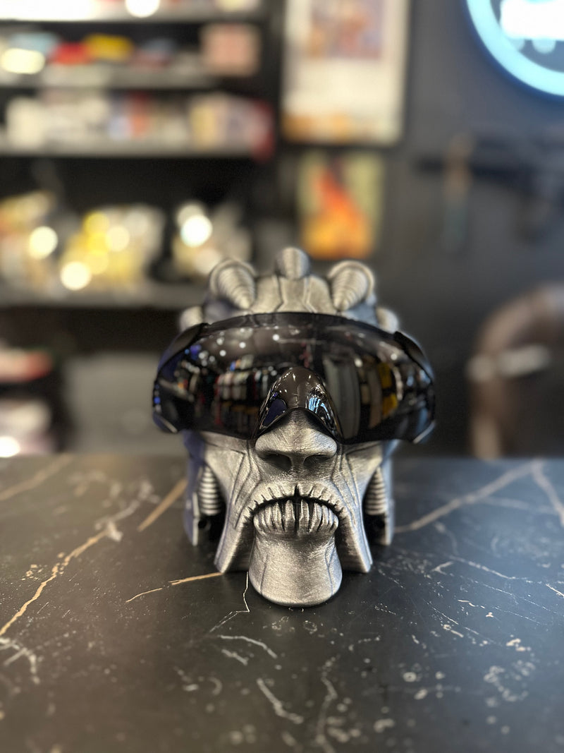 Óculos Oakley Velo Kato Preto Lente Refletiva - Pronta Entrega