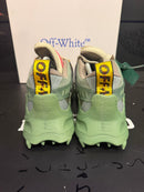 Tênis Off-White ODSY-1000 Green - Pronta Entrega