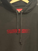 Moletom Supreme Box Logo Brilliant - Pronta Entrega