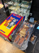 Bearbrick Bear Jerry: Tom & Jerry 400% Medicom Toy Boneco Colecionável 28cm - Pronta Entrega