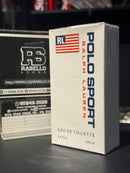 Perfume Polo Sport Ralph Lauren 100 ML Importado Contratipo - Pronta Entrega