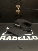 Boné Aba Curva Oakley Preto - Pronta Entrega