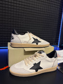 Tênis Golden Goose Deluxe Brand Ball-Star - Pronta Entrega