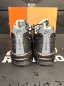 Tênis Nike Air Max 95 x Corteiz Triple Black - Pronta Entrega