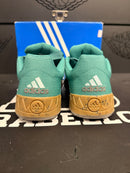 Tênis Adidas Adimatic W 'Active Green' - Pronta Entrega