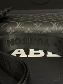 Bolsa Louis Vuitton Monogram Duo Black - Pronta Entrega