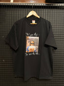 Camiseta Supreme Max B Tee Black - Pronta Entrega