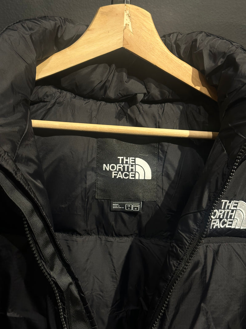 Jaqueta Puffer North Face - Pronta Entrega