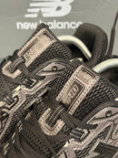 Tênis New Balance 740 Preto - Pronta Entrega