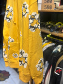 Moletom Denim Tears Yellow - Pronta Entrega