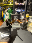 Óculos Oakley Pit Boss II Lente Marrom - Pronta Entrega