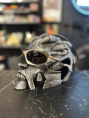 Óculos Oakley PLANTARIS XMetal Lente Preta - Pronta Entrega