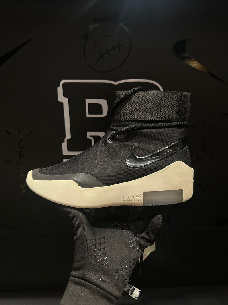 Tênis Nike Air Fear of God Unissex - Pronta Entrega