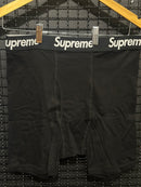 Pack 3 Cuecas Supreme Black - Pronta Entrega