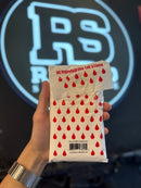 Supreme Ballpark Poncho ‘Capa de Chuva’ - Pronta Entrega