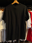 Camiseta STUSSY Preta - Pronta Entrega