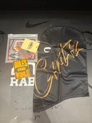 Balaclava Corteiz 667 Ski Mask Black Orange  - Pronta Entrega