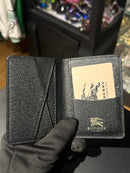 Carteira Burberry London England - Pronta Entrega