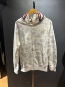 Jaqueta Bape Shark Camo Full Zip - Pronta Entrega