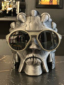 Óculos Oakley Clifden Lente Black - Pronta Entrega