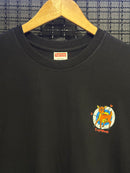 Camiseta Supreme Deer Black - Pronta Entrega