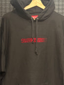 Moletom Supreme Box Logo Brilliant - Pronta Entrega