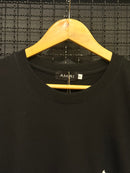 Camiseta Amiri Preta - Pronta Entrega