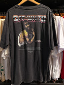 Camiseta OFF WHITE MENS COLLECTION Preta - Pronta Entrega