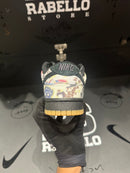 Tênis Nike Dunk Low X Supreme SB Rammellzee - Pronta Entrega