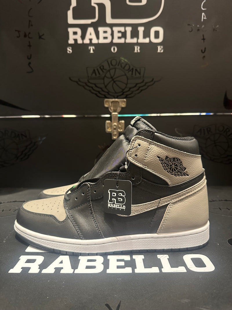 Tênis Nike Air Jordan 1 High Shadow - Pronta Entrega