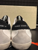 Tênis Golden Goose Super-Star - Pronta Entrega