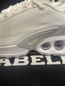 Tênis Nike Air Max DN White Metallic Silver - Pronta Entrega