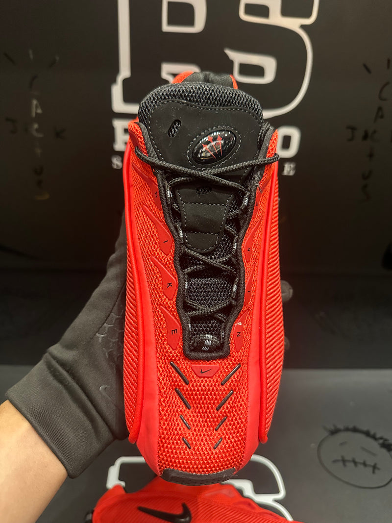 Tênis Nike NOCTA Glide Vermelho - Pronta Entrega