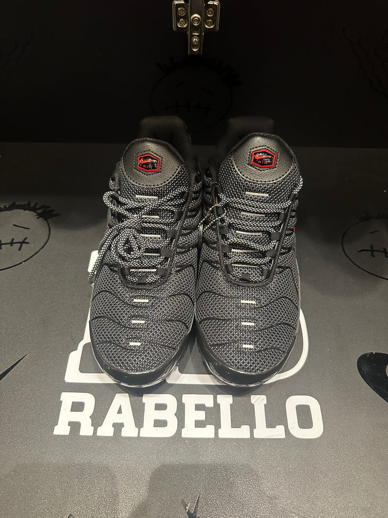 Tênis Nike Air Max Plus TN Bred - Pronta Entrega