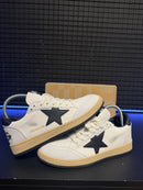Tênis Golden Goose Ball Star Black Blue - Pronta Entrega